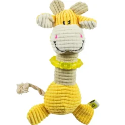Pet Toys*Baby Giraffe Puppy Toy - Pet Home | The Perfect Pet Supplies Shopping Experience