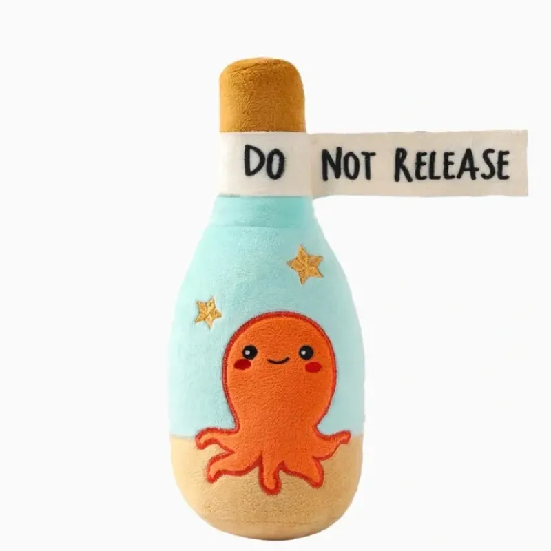 Pet Toys*Beach Daze Drift Bottle - Pet Home | The Perfect Pet Supplies Shopping Experience