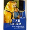 Pet Toys*Beau Pets Car Harness Small - Pet Home | The Perfect Pet Supplies Shopping Experience