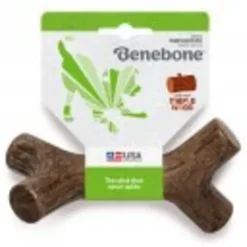 Pet Toys*Benebone - Bacon Stick Dog Chew Toy - Pet Home | The Perfect Pet Supplies Shopping Experience