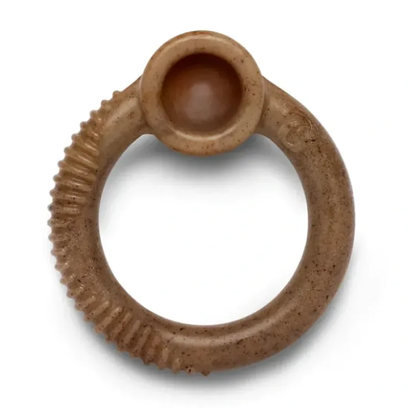 Pet Toys*Benebone - Ring Dog Chew Toy - Pet Home | The Perfect Pet Supplies Shopping Experience