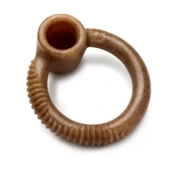 Pet Toys*Benebone Bacon Flavored Ring Durable Dog Chew Toy - Pet Home | The Perfect Pet Supplies Shopping Experience