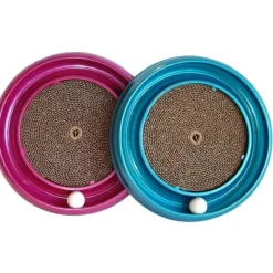 Pet Toys*Bergan Turbo Scratcher Cat Toy - Pet Home | The Perfect Pet Supplies Shopping Experience