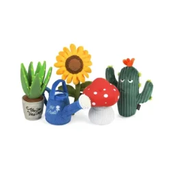 Pet Toys*Blooming Buddies Plush Toy Collection - Pet Home | The Perfect Pet Supplies Shopping Experience