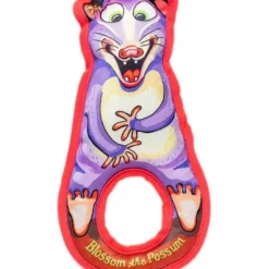 Pet Toys*BLOSSOM THE POSSUM GRAB NABBERS TUG DOG TOY - Pet Home | The Perfect Pet Supplies Shopping Experience