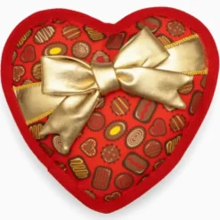 Pet Toys*Box of Chocolates Dog Toy from The Worthy Dog - Pet Home | The Perfect Pet Supplies Shopping Experience