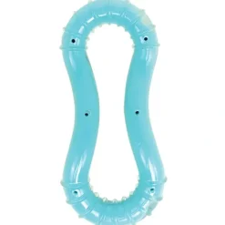 Pet Toys*Bozzy, Peanut Butter Oval Chew Toy - Pet Home | The Perfect Pet Supplies Shopping Experience