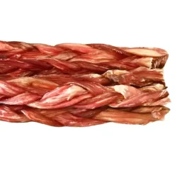 Pet Toys*Braided Bone Toy - Pet Home | The Perfect Pet Supplies Shopping Experience