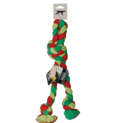 Pet Toys*BRAIDED CHEWS FOR SMALL ANIMALS - Pet Home | The Perfect Pet Supplies Shopping Experience