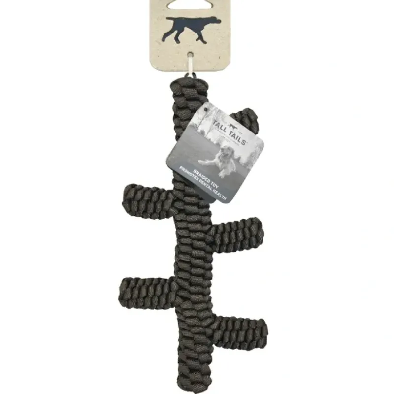 Pet Toys*Braided Ring Toy - Pet Home | The Perfect Pet Supplies Shopping Experience