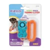 Pet Toys*Brightkins Dog Donut Training Clicker - Pet Home | The Perfect Pet Supplies Shopping Experience