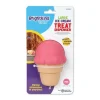 Pet Toys*Brightkins Dog Large Ice Cream Treat Dispenser - Pet Home | The Perfect Pet Supplies Shopping Experience