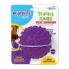 Pet Toys*Brightkins Dog Large Pufferfish Treat Dispenser - Pet Home | The Perfect Pet Supplies Shopping Experience