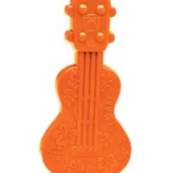 Pet Toys*Bullymake Tough Chew Ukele Nylon Dog Toy (Peanut Butter) - Pet Home | The Perfect Pet Supplies Shopping Experience