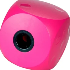 Pet Toys*Buster Cube Food Dispenser Cherry - Pet Home | The Perfect Pet Supplies Shopping Experience