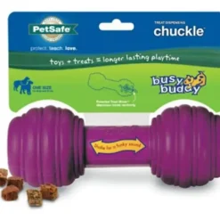 Pet Toys*BUSY BUDDY CALMING CHAMOMILE SCENT DOG TOY - Pet Home | The Perfect Pet Supplies Shopping Experience