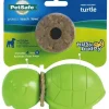 Pet Toys*BUSY BUDDY TREAT HOLDING TURTLE DOG TOY - Pet Home | The Perfect Pet Supplies Shopping Experience