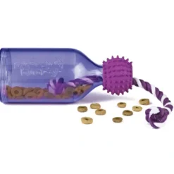 Pet Toys*Busy Buddy Tug-a-Jug - Medium/Large - Pet Home | The Perfect Pet Supplies Shopping Experience