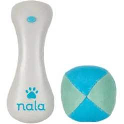 Pet Toys*CAITEC Hero Nala Fitkitty Laser Pointer Cat Toy (Small) - Pet Home | The Perfect Pet Supplies Shopping Experience