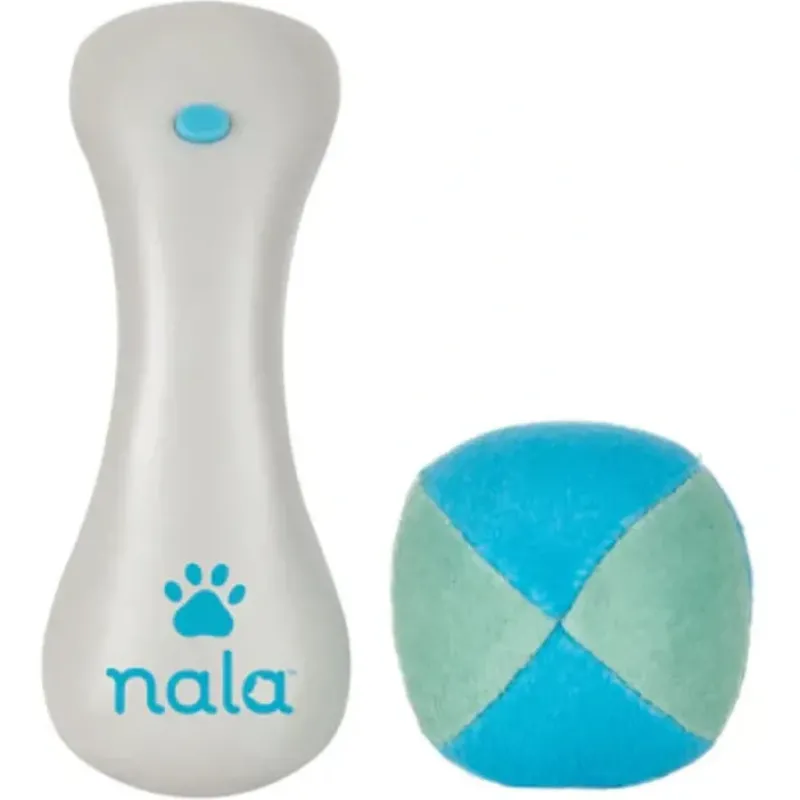 Pet Toys*CAITEC Hero Nala Fitkitty Laser Pointer Cat Toy (Small) - Pet Home | The Perfect Pet Supplies Shopping Experience