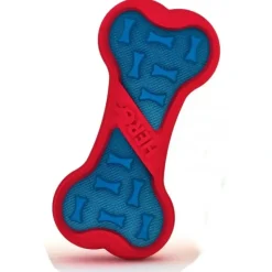 Pet Toys*Caitec Hero Outer Armor Bone Dog Toy - Pet Home | The Perfect Pet Supplies Shopping Experience