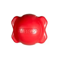 Pet Toys*Caitec Hero Soft Rubber Bone Ball Dog Toy (Medium) - Pet Home | The Perfect Pet Supplies Shopping Experience