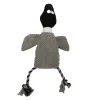Pet Toys*Canada Paws, George the Goose - Plush Dog Toy - Pet Home | The Perfect Pet Supplies Shopping Experience