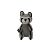 Pet Toys*Canada Paws, Rocky the Raccoon - Plush Dog Toy - Pet Home | The Perfect Pet Supplies Shopping Experience