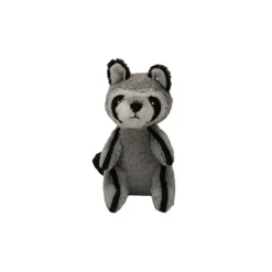 Pet Toys*Canada Paws, Rocky the Raccoon - Plush Dog Toy - Pet Home | The Perfect Pet Supplies Shopping Experience