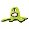 Pet Toys*Captain Kurklops Alien Dog Toy from Tuffy - Pet Home | The Perfect Pet Supplies Shopping Experience