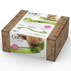 Pet Toys*Catit 2.0 Senses Wave Circuit - Pet Home | The Perfect Pet Supplies Shopping Experience