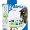 Pet Toys*Catit Cat Senses Roundabout Spinner - Pet Home | The Perfect Pet Supplies Shopping Experience