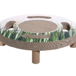 Pet Toys*Catit Design Home 3- in-1 Scratcher - Pet Home | The Perfect Pet Supplies Shopping Experience