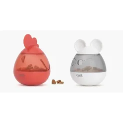 Pet Toys*Catit PixiTreat Dispenser - Pet Home | The Perfect Pet Supplies Shopping Experience