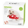 Pet Toys*Catit, Senses Mushroom - Pet Home | The Perfect Pet Supplies Shopping Experience