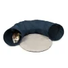 Pet Toys*Catit, Vesper Tunnel - Blue - Pet Home | The Perfect Pet Supplies Shopping Experience