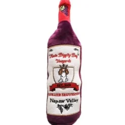 Pet Toys*Cavalier Sauvignon Wine Bottle - Pet Home | The Perfect Pet Supplies Shopping Experience