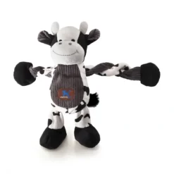 Pet Toys*Charming Pet Pulleez Cow Dog Toy - Pet Home | The Perfect Pet Supplies Shopping Experience