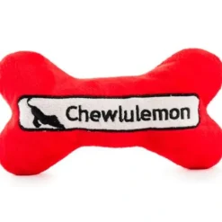 Pet Toys*Chewlulemon Bone Dog Toy from Haute Diggity Dog - Pet Home | The Perfect Pet Supplies Shopping Experience