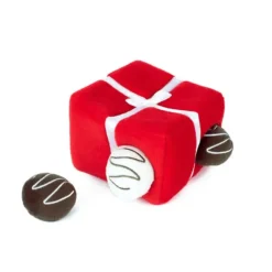 Pet Toys**CLEARANCE* Zippy Burrow - Box of Chocolates - Pet Home | The Perfect Pet Supplies Shopping Experience