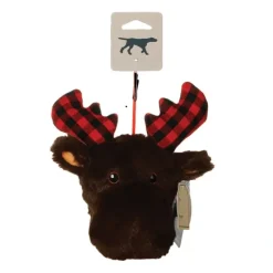 Pet Toys*2-in-1 Moose Head Toy - Pet Home | The Perfect Pet Supplies Shopping Experience