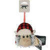 Pet Toys*2-in-1 Yeti Head Toy - Pet Home | The Perfect Pet Supplies Shopping Experience