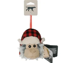 Pet Toys*2-in-1 Yeti Head Toy - Pet Home | The Perfect Pet Supplies Shopping Experience