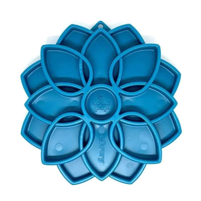 Pet Toys|Mandala eTray Slow Feeder - Pet Home | The Perfect Pet Supplies Shopping Experience