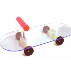 Pet Toys|Mango Champion Racer Skateboard for Birds - Pet Home | The Perfect Pet Supplies Shopping Experience