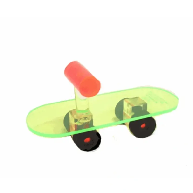 Pet Toys|Mango Hot Rod Racer Skateboard for Birds - Pet Home | The Perfect Pet Supplies Shopping Experience