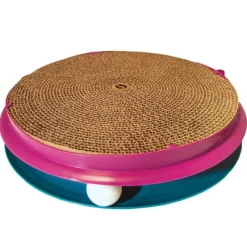 Pet Toys|Mega Turbo Cat Toy - Pet Home | The Perfect Pet Supplies Shopping Experience