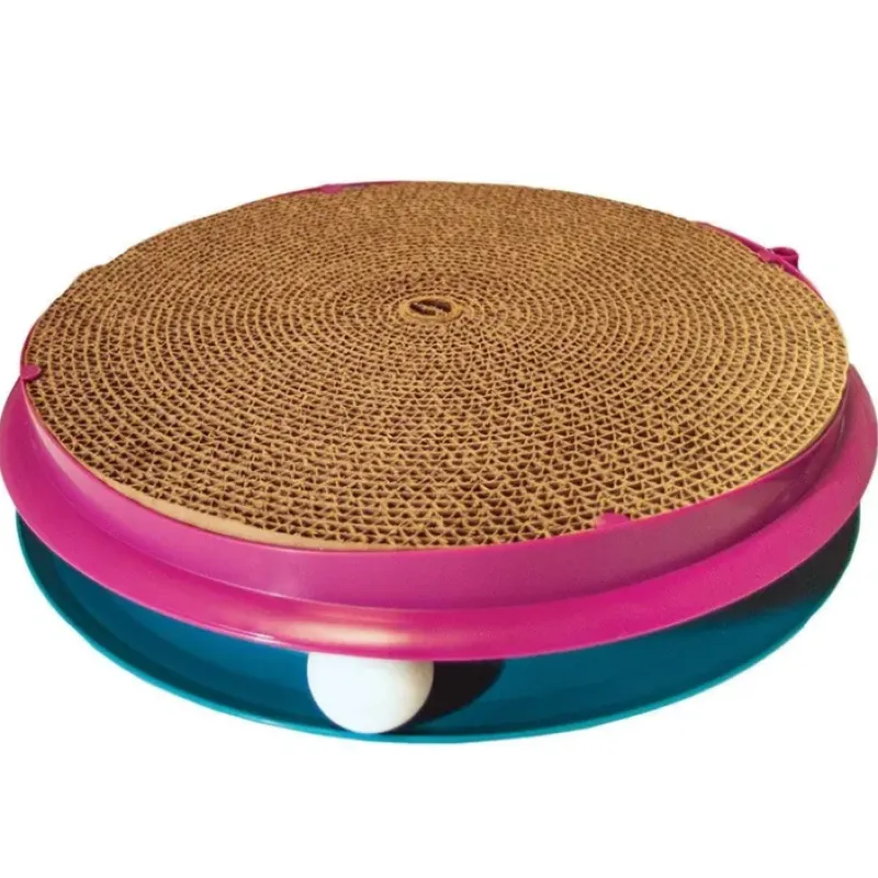 Pet Toys|Mega Turbo Cat Toy - Pet Home | The Perfect Pet Supplies Shopping Experience