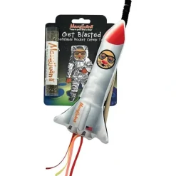 Pet Toys|Meowijuana Get Blasted Rocket With Wand - Pet Home | The Perfect Pet Supplies Shopping Experience