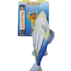 Pet Toys|Meowijuana, Get Hooked Kahuna Tuna - Pet Home | The Perfect Pet Supplies Shopping Experience